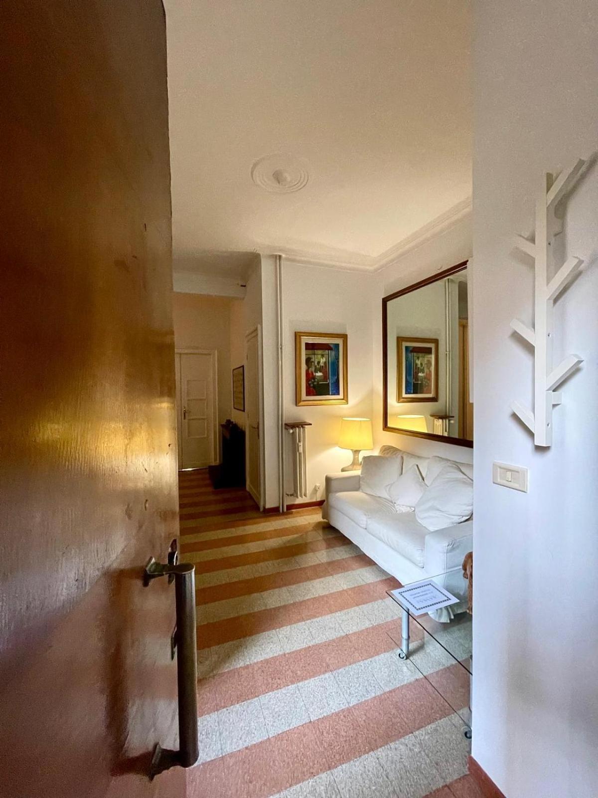 Casa Vasari Apartment Rome Bagian luar foto