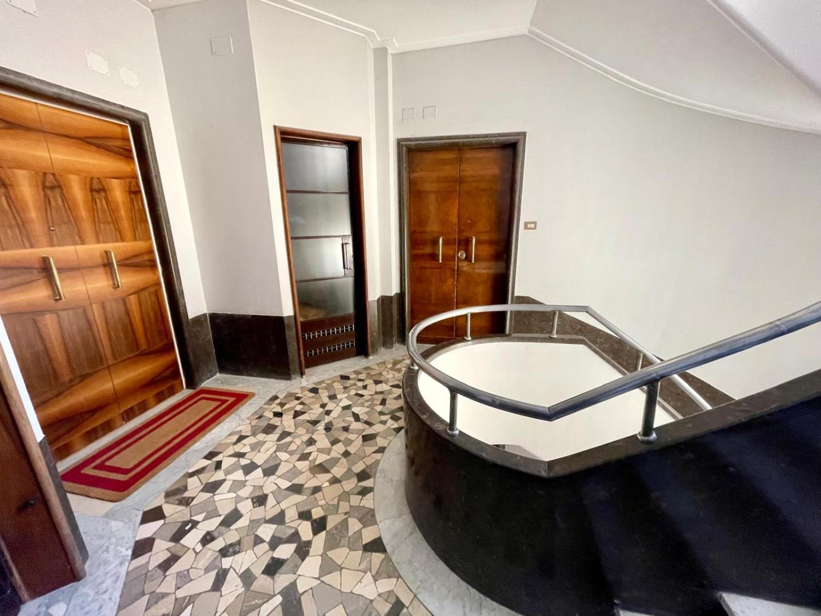 Casa Vasari Apartment Rome Bagian luar foto