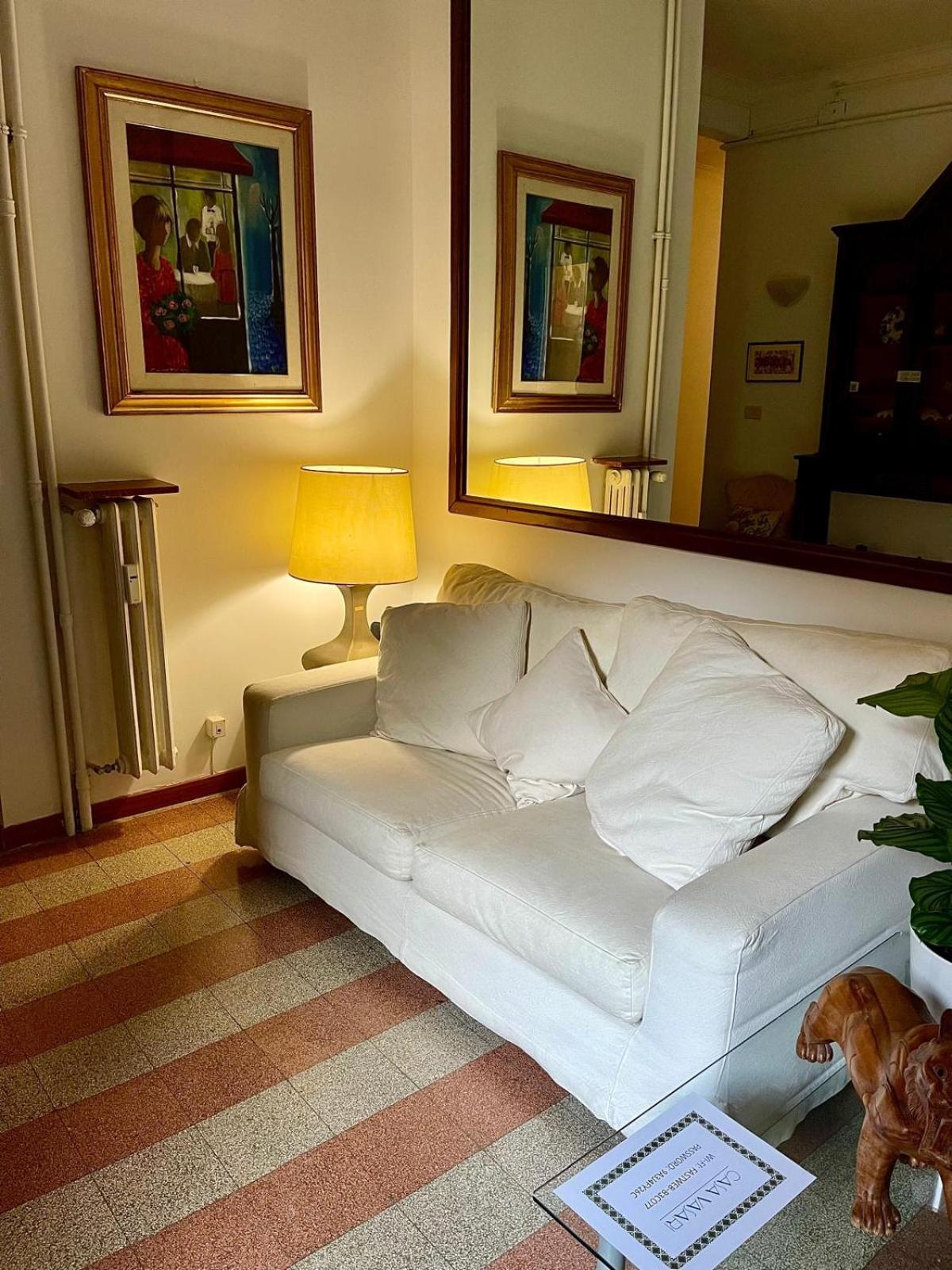 Casa Vasari Apartment Rome Bagian luar foto