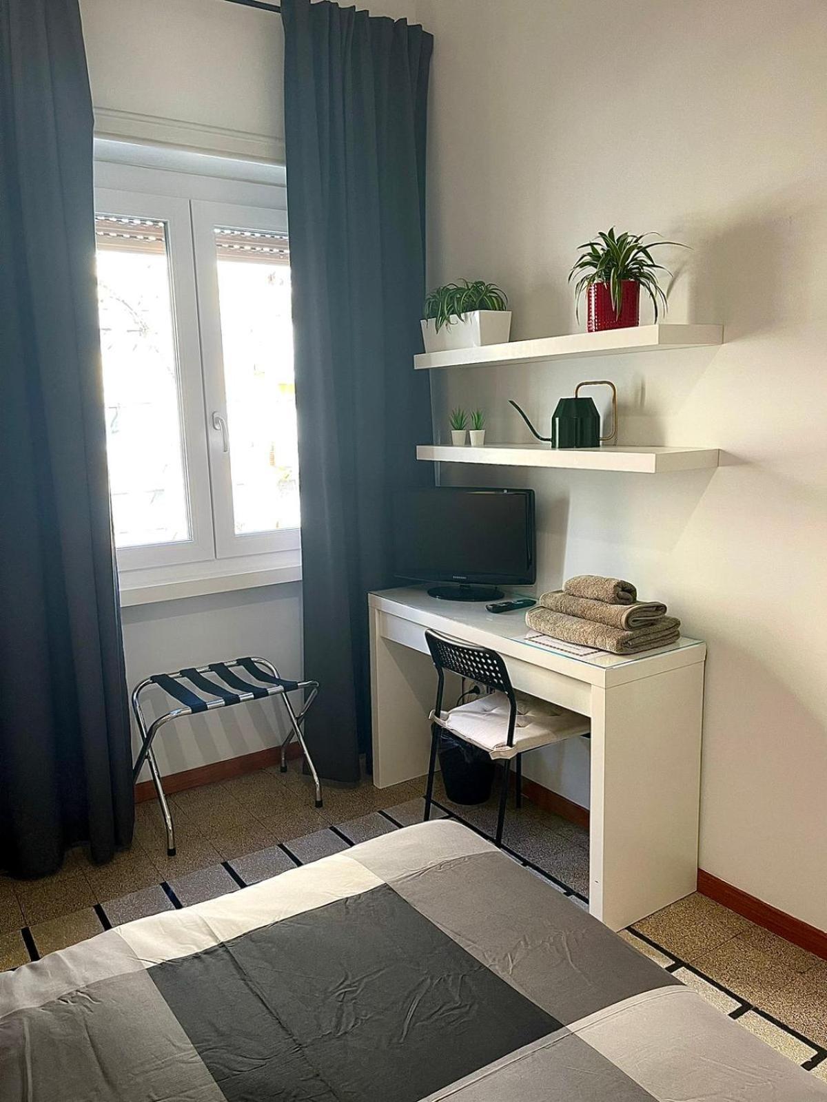 Casa Vasari Apartment Rome Bagian luar foto