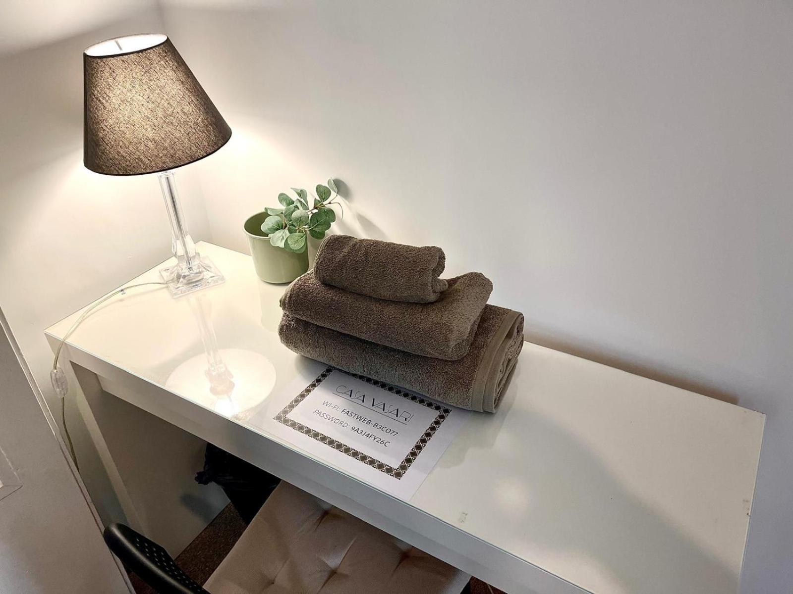 Casa Vasari Apartment Rome Bagian luar foto