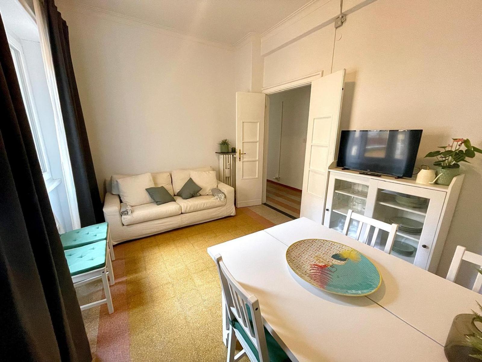 Casa Vasari Apartment Rome Bagian luar foto