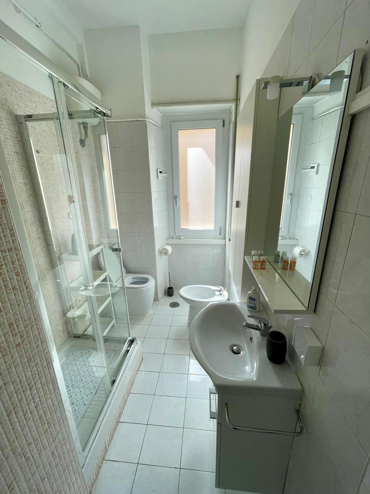 Casa Vasari Apartment Rome Bagian luar foto