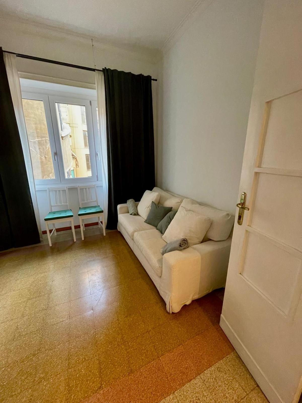 Casa Vasari Apartment Rome Bagian luar foto