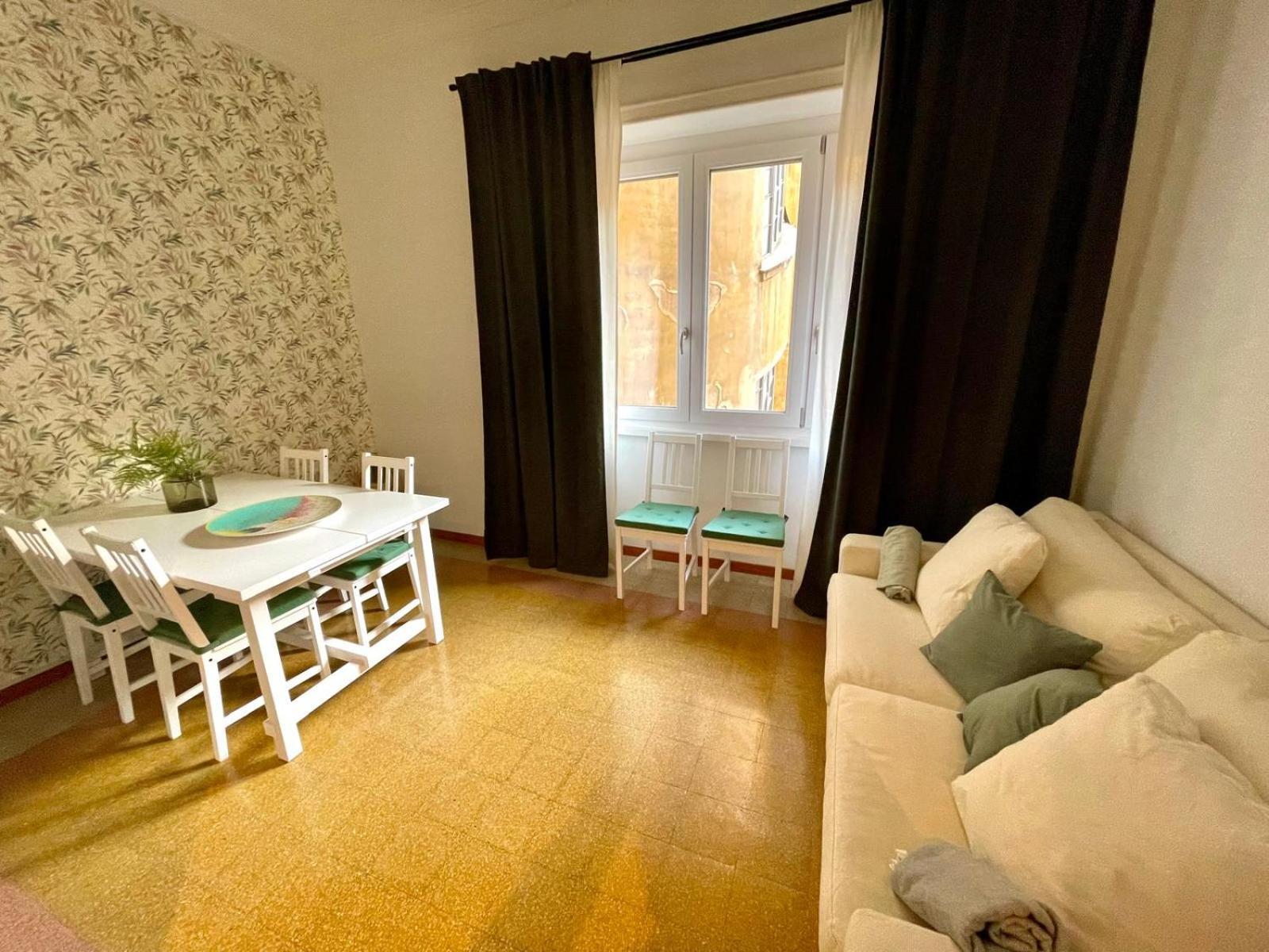 Casa Vasari Apartment Rome Bagian luar foto