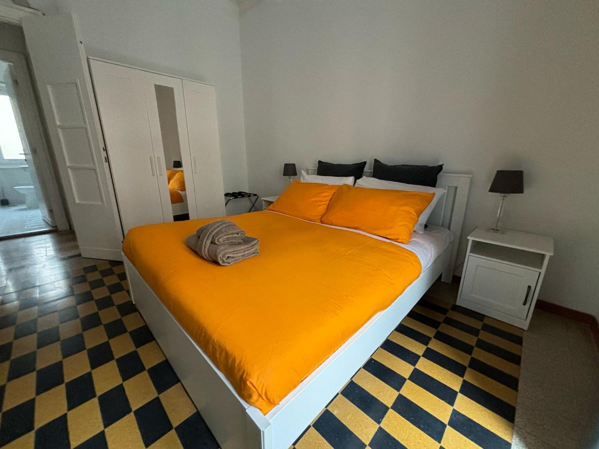 Casa Vasari Apartment Rome Bagian luar foto
