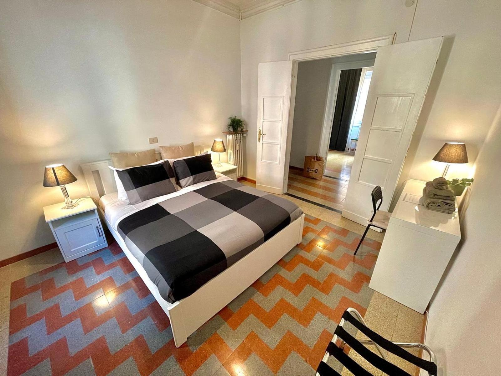 Casa Vasari Apartment Rome Bagian luar foto