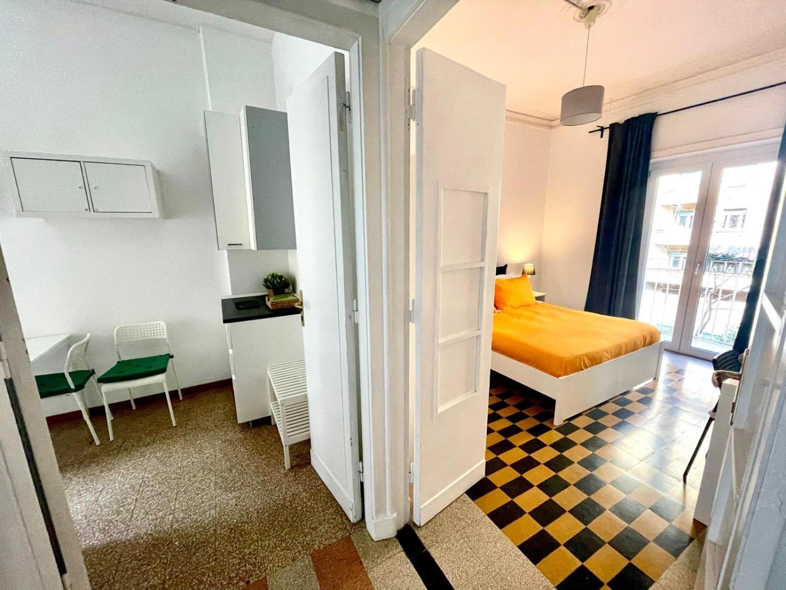 Casa Vasari Apartment Rome Bagian luar foto
