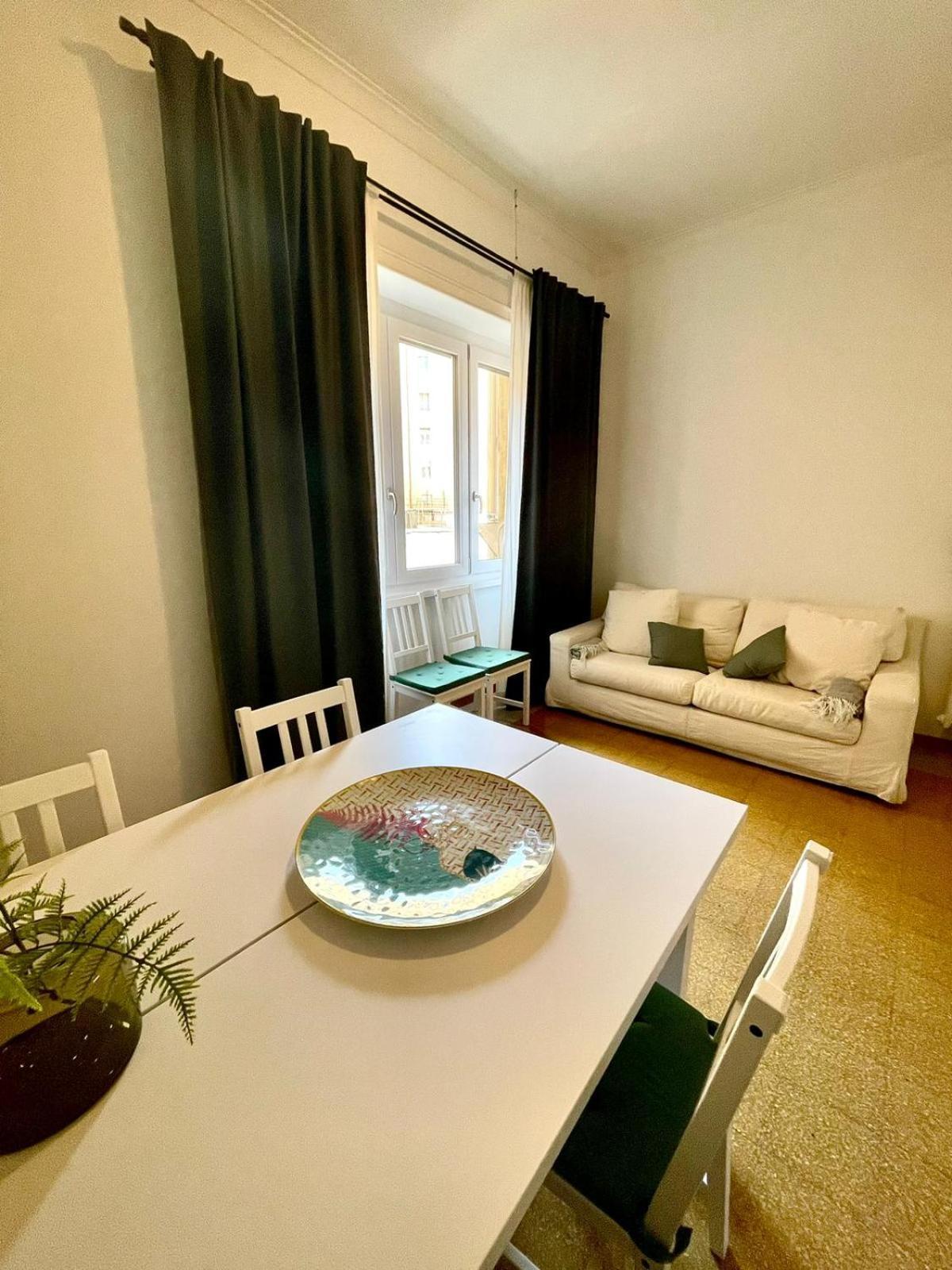 Casa Vasari Apartment Rome Bagian luar foto