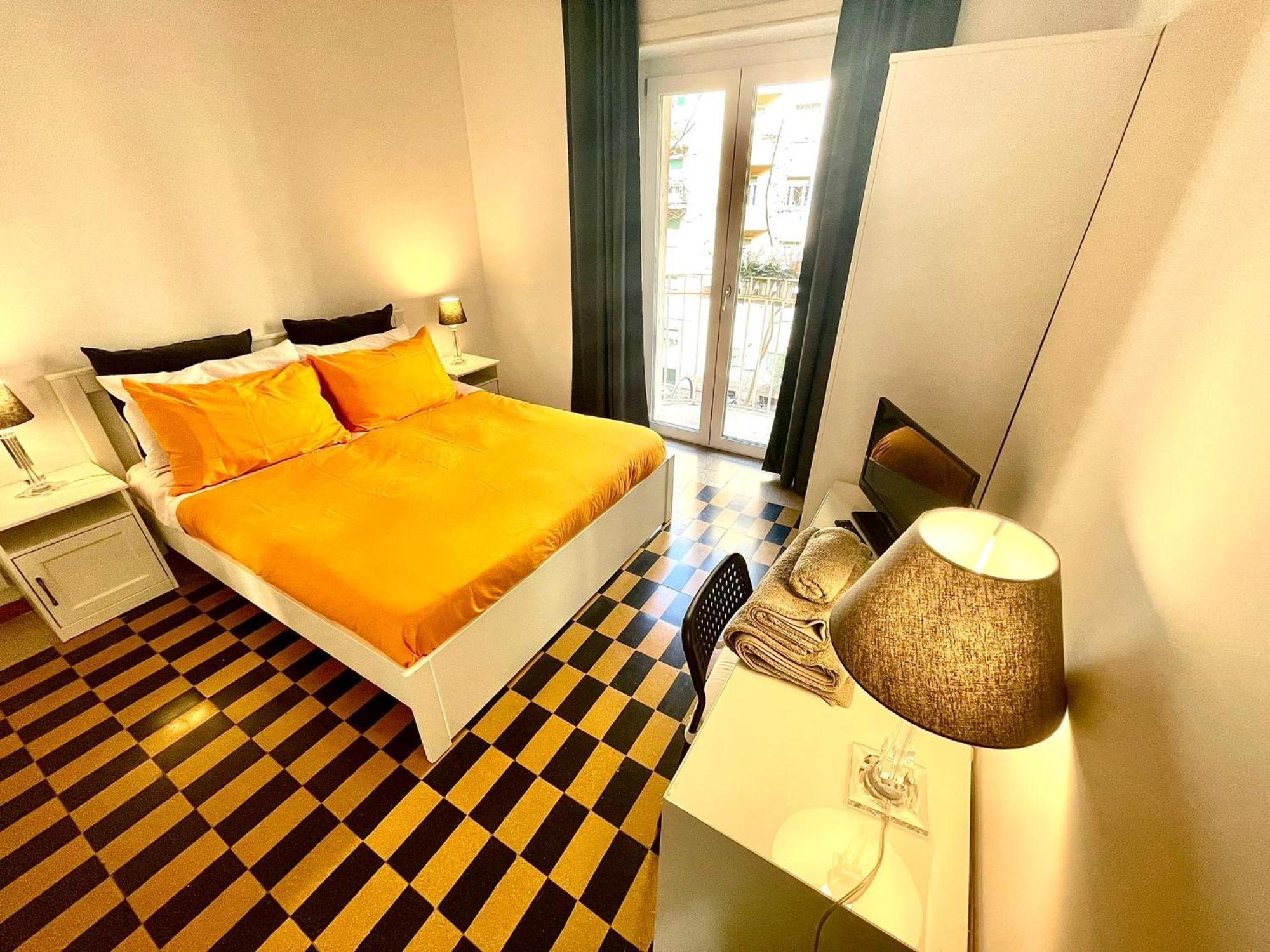 Casa Vasari Apartment Rome Bagian luar foto