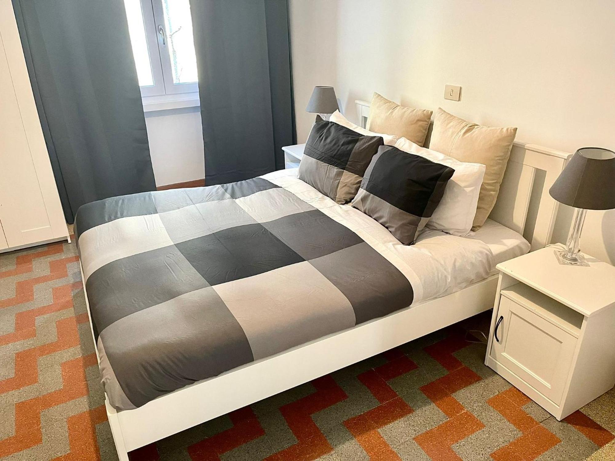 Casa Vasari Apartment Rome Bagian luar foto