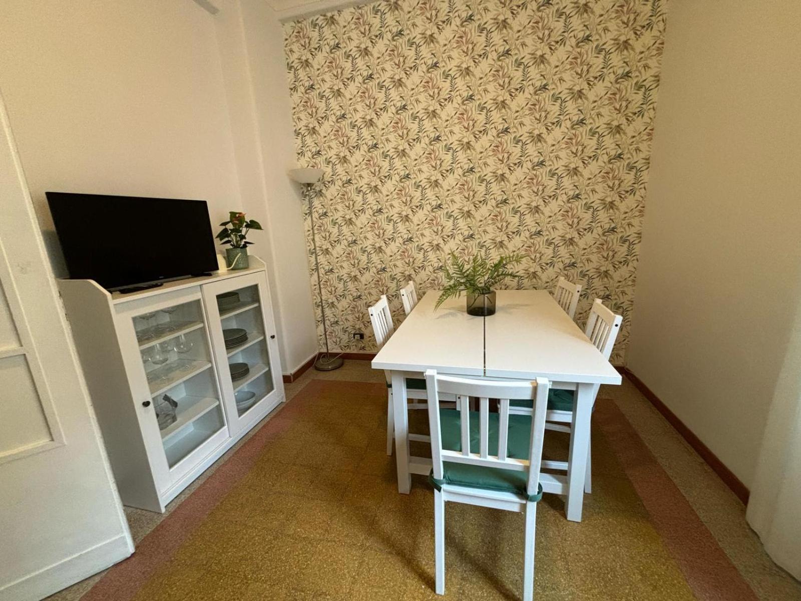 Casa Vasari Apartment Rome Bagian luar foto